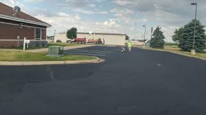 Reliable Minden, NE Driveway Paving Services Solutions